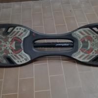 Waveboard oxelo