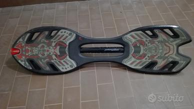 Waveboard oxelo