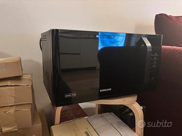 Samsung Forno a Microonde