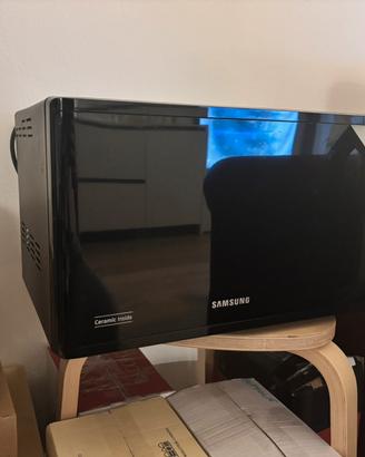 Samsung Forno a Microonde