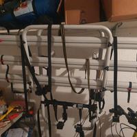 Peruzzo portabici mod. Padova