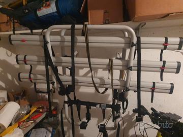 Peruzzo portabici mod. Padova