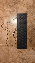 Tastiera PC Dell