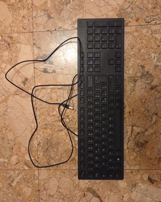 Tastiera PC Dell