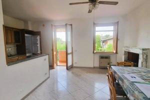 Appartamento di 103 m² con 3 locali e box auto a C