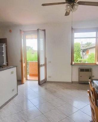 Appartamento di 103 m² con 3 locali e box auto a C
