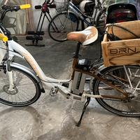 Bicicletta elettrica