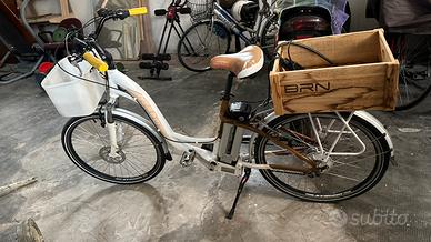 Bicicletta elettrica