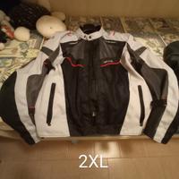 Giacche moto 