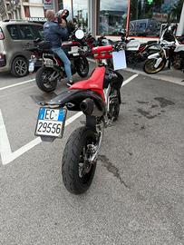 Honda crf 450
