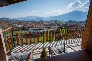 APPARTAMENTO ai piedi delle Dolomiti