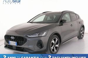Ford Focus Active 1.0t ecoboost h 125cv