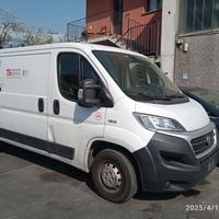 FIAT DUCATO 3.0 B  2018 F1CFA401A PER RICAMBI