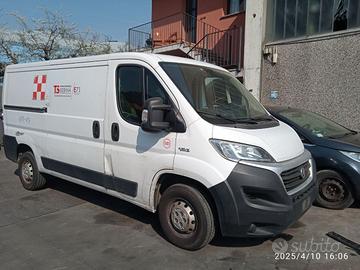FIAT DUCATO 3.0 B  2018 F1CFA401A PER RICAMBI