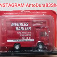 Modellino Camion Renault 