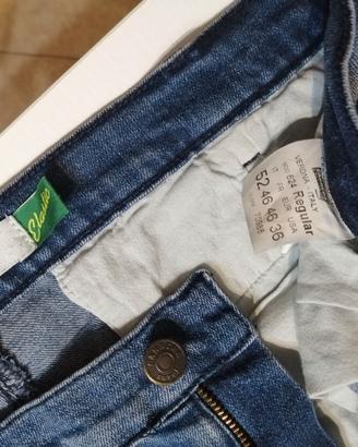 Uomo - Pantalone - Jeans - Carrera - abb-pant-car6