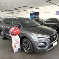 HYUNDAI Tucson 1.6 CRDI 116 CV Exellence