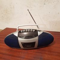 Radio stereo schaub lorenz e majestic