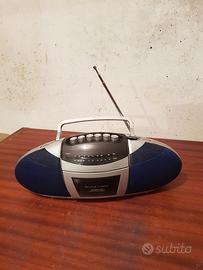 Radio stereo schaub lorenz e majestic