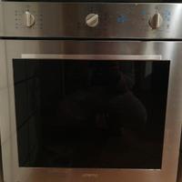 Forno Smeg a incasso