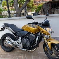 Honda Hornet - 2007