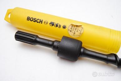 Punta BOSCH 25x25cm Attacco millerighe