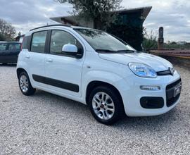 Fiat Panda 1.2 EasyPower Lounge GPL