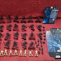 Treehouse Kids Thk Aliens Colonial Marines Army Me