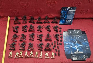 Treehouse Kids Thk Aliens Colonial Marines Army Me