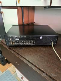 pre yamaha c6 