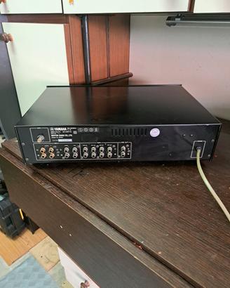 pre yamaha c6 