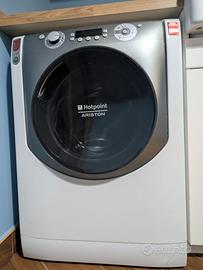 Lavasciuga hotpoint Ariston