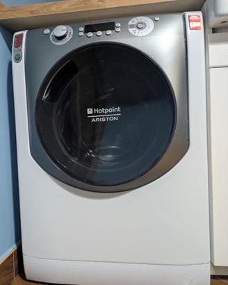 Lavasciuga hotpoint Ariston