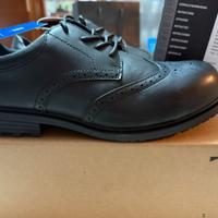 Scarpe antinfortunistiche da lavoro