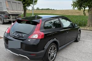 Volvo C30 1.6 D 109cv 2009 - 277k km
