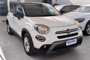 Fiat 500X 1.6 MultiJet 120 CV DCT City Cross 2020