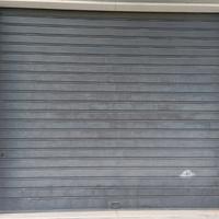 Saracinesca per garage