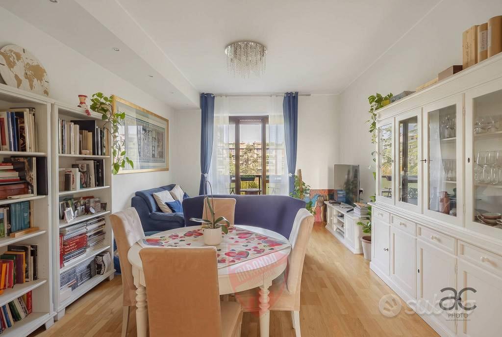 Appartamento – Brugherio, Cascina Guzzina, Moncucco - Vista 2