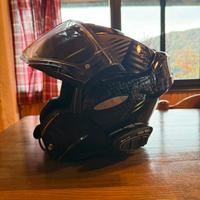 Casco modulare scorpion+ casco modulare airho
