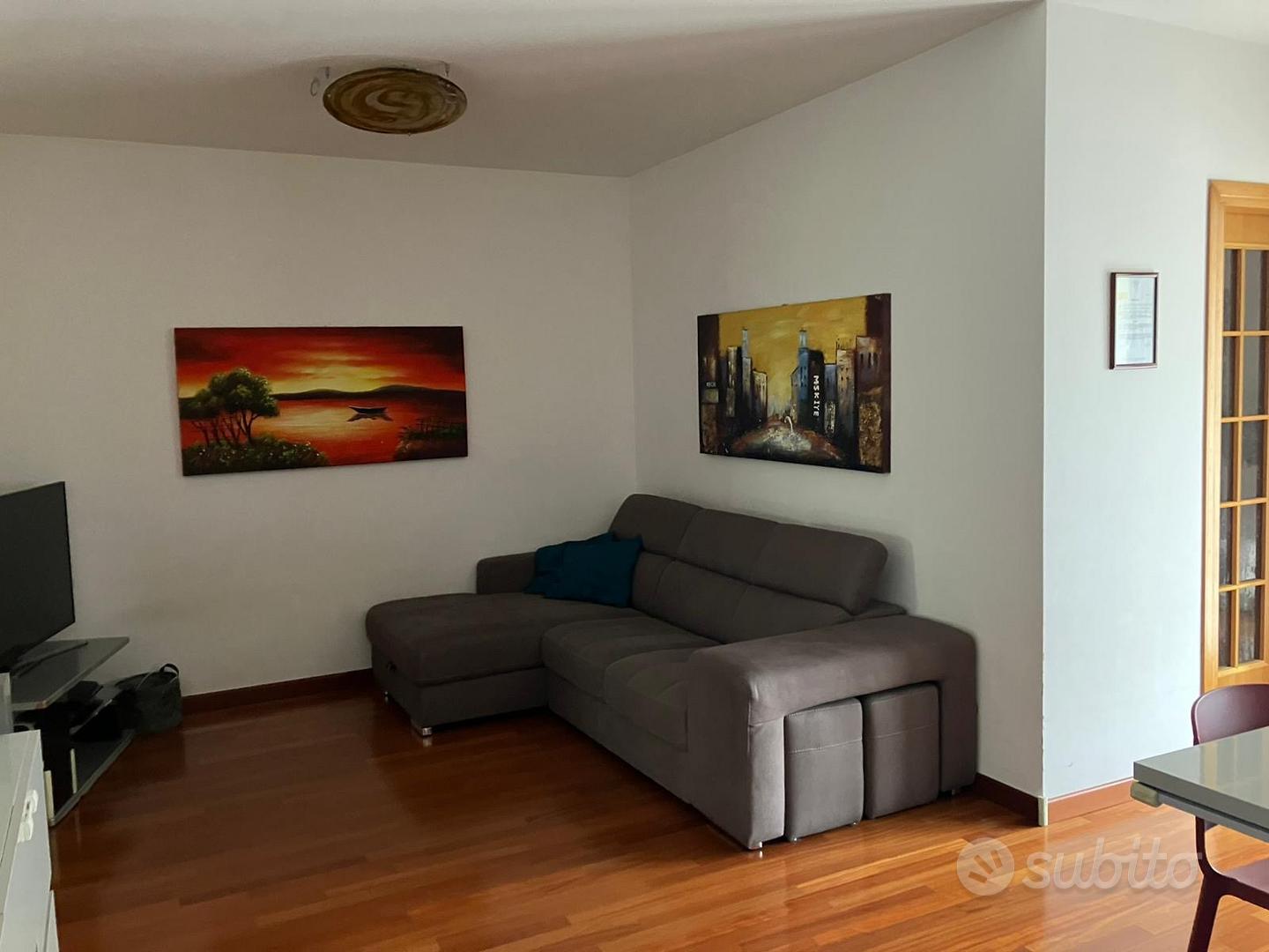 Apartment in VR - Vista 2