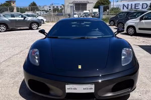 Ferrari F430 F1