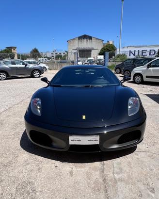 Ferrari F430 F1