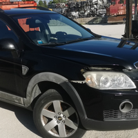 Ricambi per CHEVROLET CAPTIVA 2.0 TDI