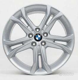 1 Cerchi da 18' in Lega - Bmw - X3 X4 6876918