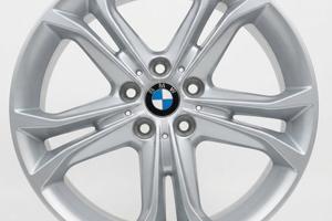 1 Cerchi da 18' in Lega - Bmw - X3 X4 6876918