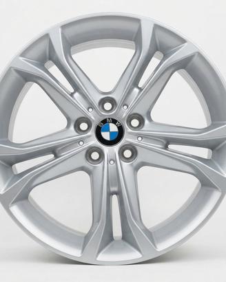 1 Cerchi da 18' in Lega - Bmw - X3 X4 6876918