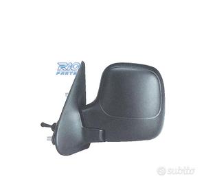 SPECCHIO COMPLETO SINISTRO CITROEN BERLINGO 96-08