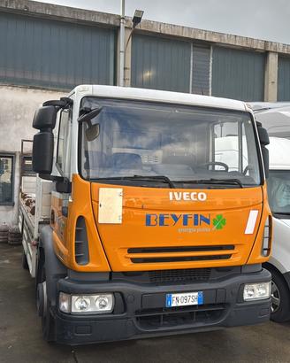 Iveco 140 E18 buone condizioni, revisionato