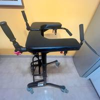 Deambulatore per adulti