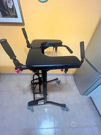 Deambulatore per adulti